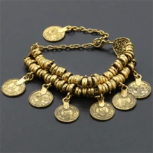 金黃色
