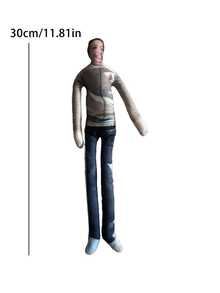 30cm New CORTI/S Sponsored Posable Abstract Figure, Fully Articulated, Suitable As Gift For Boyfriend/Girlfriend, Bedroom Decor, Birthday Present - Multicolor - View 13