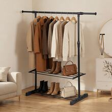Cabides para roupas - Modelo 1 - Ver 4
