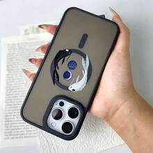 Basic Phone Cases - Black - View 4