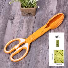 2pcs/Set Pet Waste Picker + Free Poop Bags, Portable Dog/Cat Poop Scooper, Outdoor Walking Pooper Scooper, Hygienic And Clean - View 12