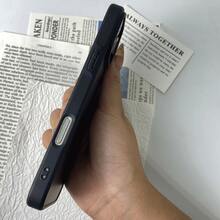 Basic Phone Cases - Black - View 6