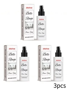 jakehoe 100ml Spray Aromatizante de Jazmín, Floral Fresco Larga Duración, Purifica Aire para Sala y Baño,regalos para hombres y mujeres adecuados para Día de la madre, Día del padre, cumpleaños, bodas y fiestas,baño,cocina,hogar,ofertas,Envío Gratis - Spray de interior con aroma a jazmín - Ver 16