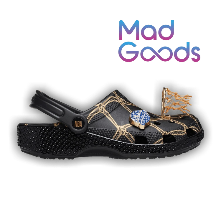 Crocs  X Classic Clog 'All-Star' (Unisex) Multi 210902-90H Spring New