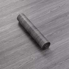 1 rollo de 40 cm x 3 m de papel tapiz autoadhesivo con diseño de grano de madera - Papel tapiz grueso con grano de madera, se puede pelar y pegar, adecuado para sala de estar, cocina, dormitorio, oficina y varios pisos interiores - A - Ver 17