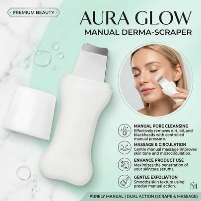 Dụng cụ lấy mụn đầu đen, dụng cụ cạo lỗ chân lông và nặn mụn bằng thép không gỉ, dụng cụ làm sạch sâu lỗ chân lông mặt để loại bỏ mụn đầu đen và mụn đầu trắng, dụng cụ chăm sóc da đầu nhọn để làm sạch lỗ chân lông mũi, dụng cụ làm đẹp cầm tay tiện dụng cho gia đình, salon và khi đi du lịch.