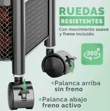 Estantería giratoria de almacenamiento - Ver 5