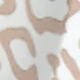 Caramel Latte Leopard