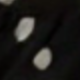 黑白波點