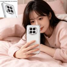 兼容小米、荣耀智能手机。适用于 Note 15 Pro+、Note 15 Pro (5G)、Note 15 Pro 4G、Note 15 4G、Note 15 5G、小米 15T、小米 15T Pro、小米 14T、小米 14T Pro、Poco X7 Pro、Nova 14、Nova 14 Pro、Nova 14 Ultra、荣耀 X7d、X9d、X8d、荣耀 X5C、X5C Plus、X6C、X5b、X5b Plus、Magic7 Lite 等更多型号。 - 無色 - 查看 3