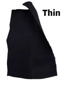 Áo hoodie thời trang thường ngày, Áo dài tay thể thao đa năng hàng ngày cho nam, Túi - Có thể giặt bằng máy, Áo nỉ trùm đầu màu đen, Áo nam thường ngày cho mùa xuân và mùa thu - màu đen - Xem 11
