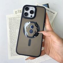 Basic Phone Cases - Black - View 2