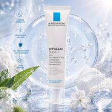 La Roche-Posay لاروش بوزيه - إيفاكلار ديو + 40 مل - علاج مصحح للبقع والتقشير المضاد للعيوب - حمض الساليسيليك - مشاهدة 3