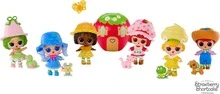 MGA Entertainment L.O.L.SURPRISE! MGA Hello Kitty & Friends X Strawberry Girl 惊喜开箱套装 - Sweet My Melody 和 Sanrio 角色，OMGA 儿童收藏玩具（随机） - 彩色 - 查看 8