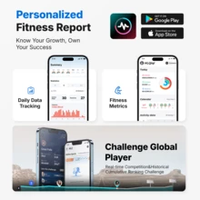 MERACH Recumbent Exercise Bikes For Home, Light Commercial High-End Recumbent Bike For Seniors Adults, Magnetic Recumbent Exercise Bike With Smart Bluetooth And Exclusive App, LCD, Heart Rate Handle - 黑色 - 查看 10