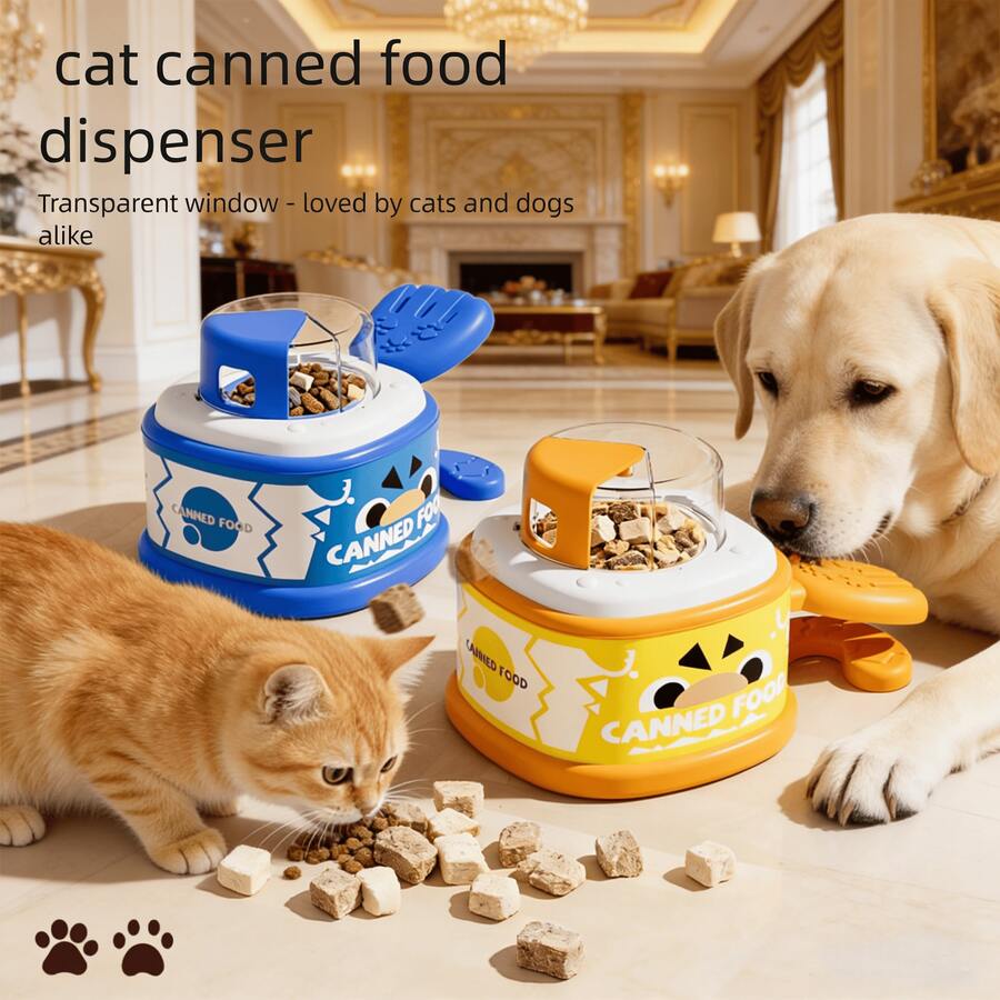Universal Dog Puzzle Toy Suitable For All Breeds, Great For Feeding Training To Keep Dogs Smart And Busy