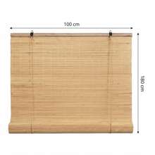 EASY SPEED Roller Blinds - Tre cuộn - Xem 9