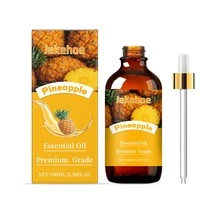 jakehoe Aromatherapy Essential Oils - Pineapple - View 13