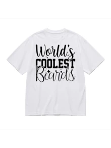 Camisetas Familiares 2026 Día de los Padres y Madres, Regalo para Mamá y Papá - Negro - Ver 1