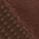 Brown Waffle