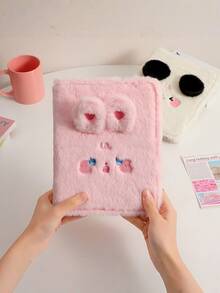 Album ảnh bìa nhung mềm mại kèm 20 trang bên trong, kích thước 2x3 inch, đựng ảnh A6 dễ thương, 4 ngăn đựng ảnh hình ngôi sao có thể tháo rời. - Nhiều màu - Xem 8