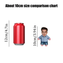Gối ôm in hình cá nhân, váy tím, gối ôm tùy chỉnh, độc đáo và thú vị. Thích hợp cho Ngày của Cha, Ngày của Mẹ, Halloween, Giáng sinh, Đêm Giáng sinh, Ngày Valentine, Sinh nhật, Ngày đặc biệt, Ngày Chiến sĩ, Lễ Tạ ơn, Lễ Phục sinh, Ngày Cá tháng Tư, Lễ hội hóa trang, Lễ hội và Ngày Quốc khánh. - áo sơ mi xanh - Xem 17