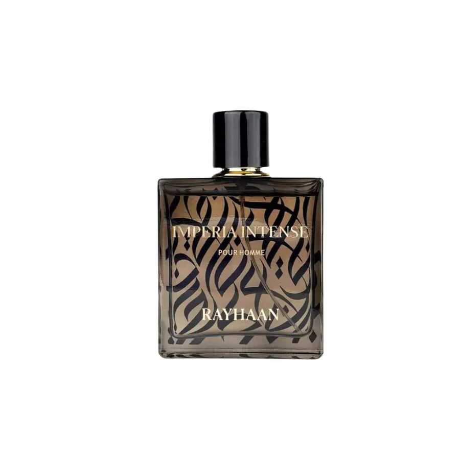 Rayhaan - Imperia Intense EDP (100ml ) - Floral - View 1