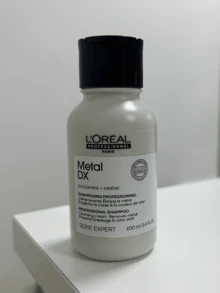 L’Oreal Paris L'Oreal 即時順滑洗髮精 100ml，滋養順滑、抗毛躁，柔順絲滑亮澤，溫和日常清潔，適合乾性與毛躁髮質 - PRO瞬順洗髮精 - 查看 6