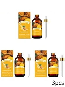 jakehoe Aromatherapy Essential Oils - Pineapple - View 11