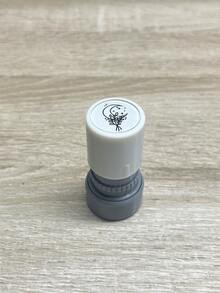 1 con dấu tự dính hình ngôi sao và mặt trăng kiểu Ins Style, dùng cho phong bì, sổ kế hoạch, đa năng và tiện dụng. - Con dấu sao và mặt trăng - Xem 9