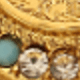 金黃色