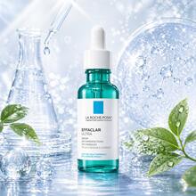 La Roche-Posay Effaclar Ultra Concentrated Serum 30ml – Anti-Imperfection, Anti-Marks, Enlarged Pores - Salicylic Acid - View 3
