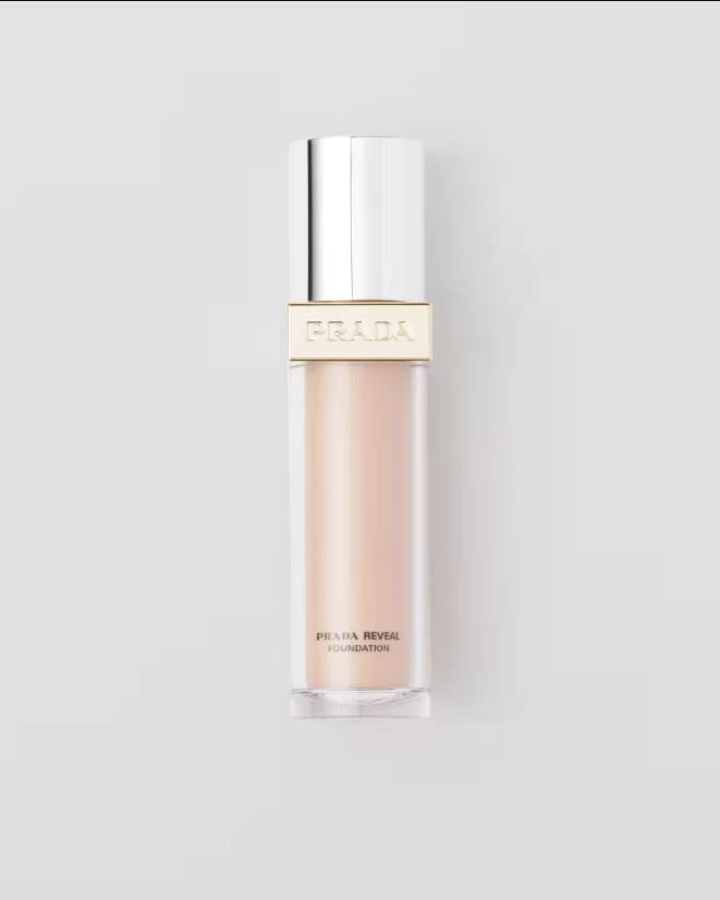[15ml] Kem nền PRADA Photon, công thức dưỡng da Bifida Ferment & lâu trôi, lớp nền tự nhiên mềm mại, LN5/LN10, phù hợp cho da khô/hỗn hợp, kem lót trang điểm cao cấp. - LN5-15ml - Xem 1