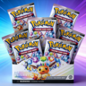 Trading Card Mystery Boxes