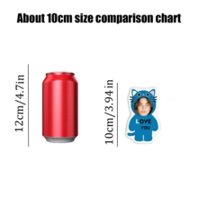 1 chiếc gối trang trí họa tiết ếch tùy chỉnh, thiết kế độc đáo, thoáng khí, thích hợp làm quà tặng cho bạn trai, bạn gái, bố, mẹ, gia đình, bạn bè, nhân dịp kỷ niệm, Ngày của Mẹ, sinh nhật, Ngày Valentine, Giáng sinh, Halloween, tốt nghiệp, Ngày của Cha, đám cưới, người nội trợ, trang trí ghế sofa, giường, xe hơi, phòng trà, phòng ngủ, phòng tắm, phòng khách, phòng ăn. - Mèo Xanh - Xem 13