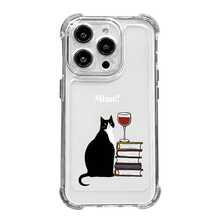 Basic Phone Cases - Clear - View 43