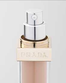 [15ml] Kem nền PRADA Photon, công thức dưỡng da Bifida Ferment & lâu trôi, lớp nền tự nhiên mềm mại, LN5/LN10, phù hợp cho da khô/hỗn hợp, kem lót trang điểm cao cấp. - LN5-15ml - Xem 2