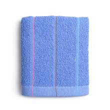 Set Of 4 Soft Hand And Face Towels, 30x60cm, High Absorbency, Modern, Pastel Tones, Bathroom, Washroom, Sports, Gym - Kit 4 (B) - View 6