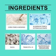 Hoegoa Dry Shampoo - Powder - View 10