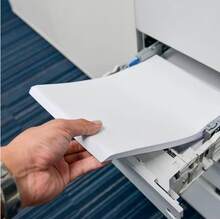 A4 Paper - A4 White Paper - View 7