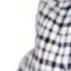 Checkered Square Scarf