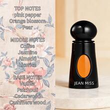 JEAN MISS Flower Language Luxury Women's Fragrance Kit 25ml*4, Elegant Scents For Daily & Gatherings, Excellent Quality, Trending, Ideal Present, Perfect For Gifting & Daily Wear, Superior Quality, Beloved Scent, Perfect Pick, Best Seller, High Quality, Popular Choice - Bộ 4 món dành cho nữ, hương hoa. - Xem 4