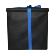 Luxurious Decorative Mother's Day Gift Box - Blue - View 5
