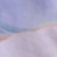 Dark Gray-blue Top + Purple-blue Shorts