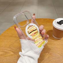 Fashion Phone Cases - Silver - View 28