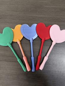 1pc 3D Printed Magic Push Wand, Credit Card Push Wand, Suitable For Card Withdrawals, Magic Fairy Wand For Credit Card Holders, Magic Push Wand - View 5