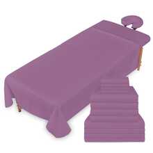 Lilac Purple
