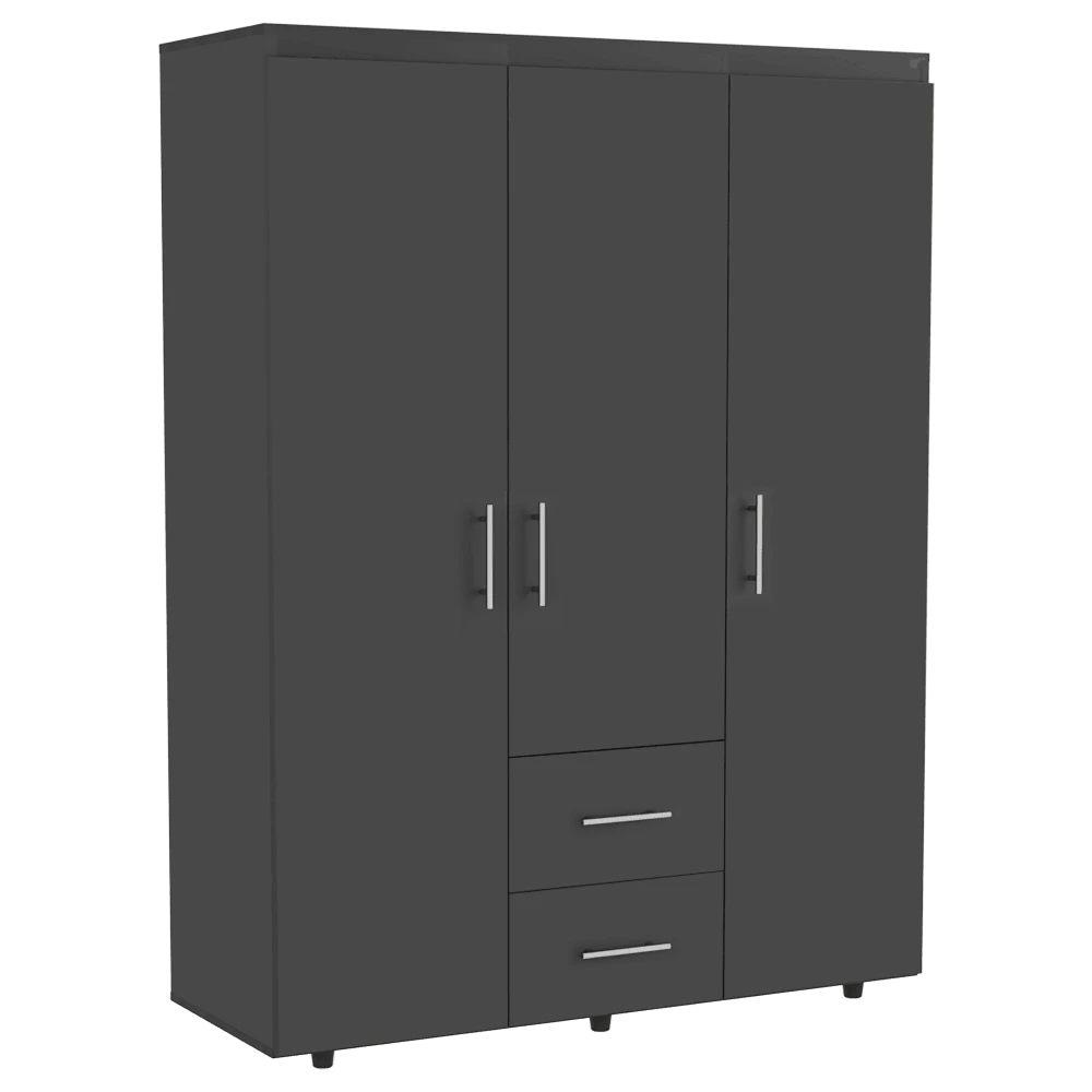 Closet Mercury Wenge Virtual Furniture - View 1