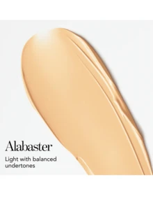 [15克] 香缇卡第二代自然完美肌肤妆前乳 - 雪花石膏色（），二合一彩妆护肤，SPF15防晒，保湿，遮瑕，提亮，缎光妆效，适合敏感肌肤，打造无妆感妆容小样 - Alabaster-15g - 查看 2