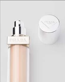 [15ml] Kem nền PRADA Photon, công thức dưỡng da Bifida Ferment & lâu trôi, lớp nền tự nhiên mềm mại, LN5/LN10, phù hợp cho da khô/hỗn hợp, kem lót trang điểm cao cấp. - LN5-15ml - Xem 3